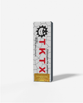 White TKTX Professional Tattoo Skin Care Balm 10g